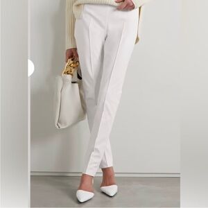 Akris Melissa Cotton Blend Pant